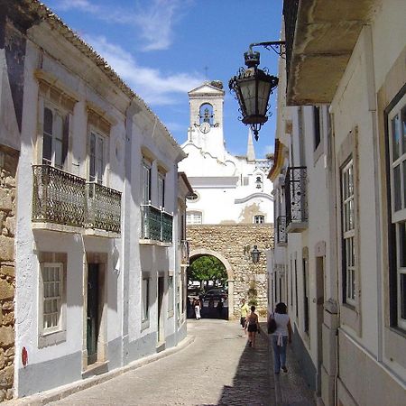 Luxury Flat In Faro Apartment Exterior photo