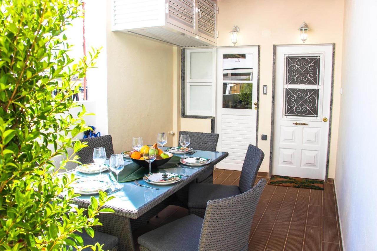Luxury Flat In Faro Apartment Exterior photo