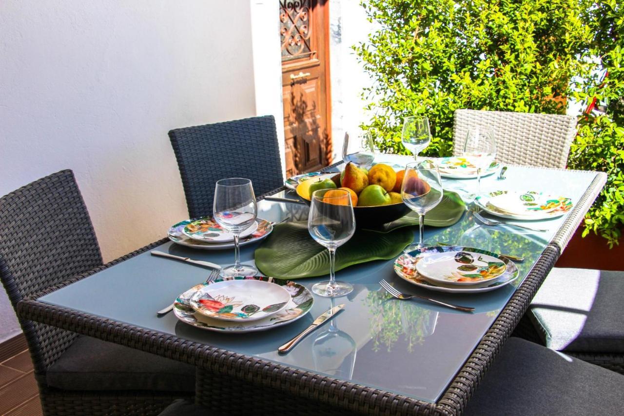 Luxury Flat In Faro Apartment Exterior photo