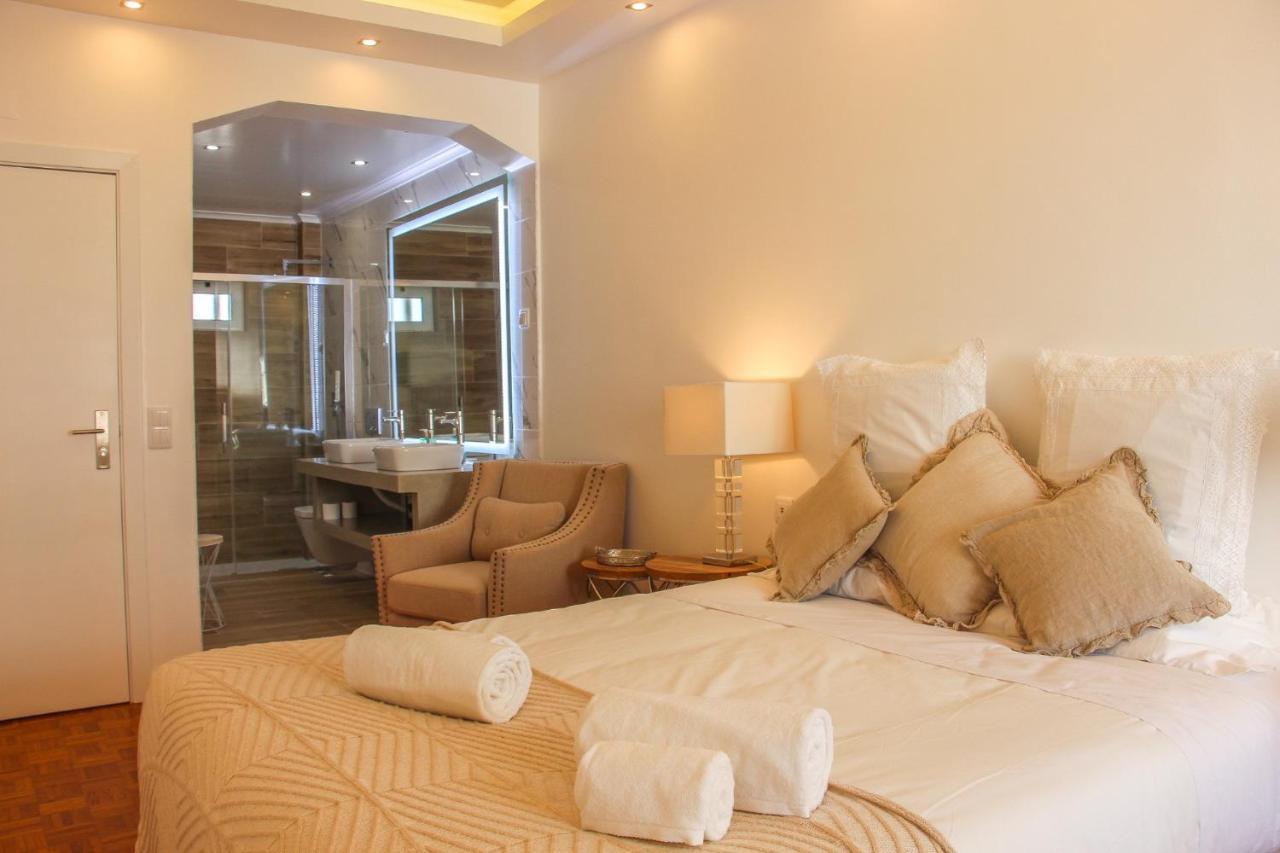 Luxury Flat In Faro Apartment Exterior photo