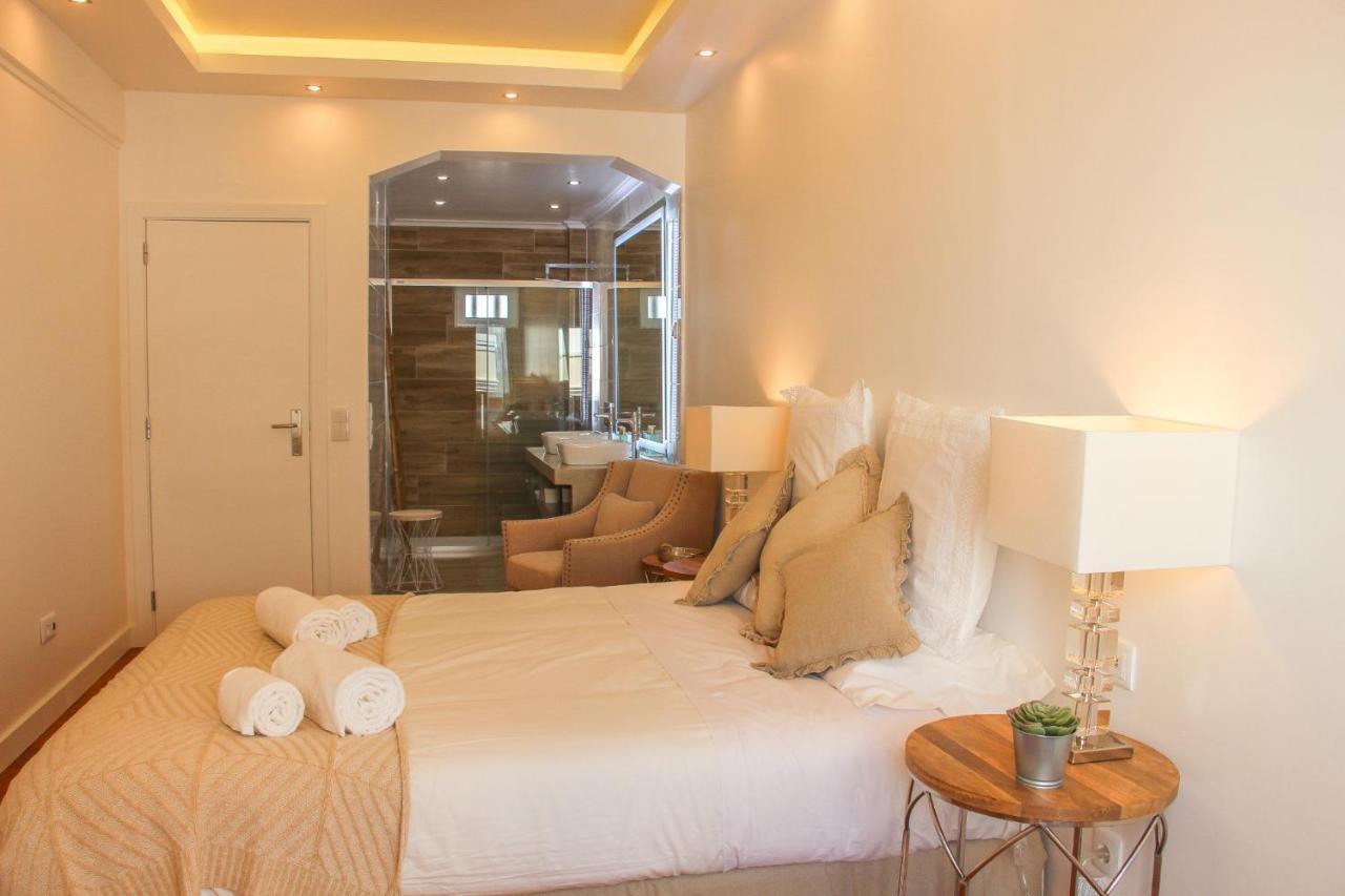 Luxury Flat In Faro Apartment Exterior photo
